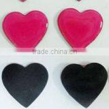 Clear Epoxy Resin Sticker /Custom Design 3D Domed Labels/ Decoration Sticker thumbnail-2