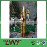 Professional Garden Ornaments Resin Bamboo Fountain thumbnail-1