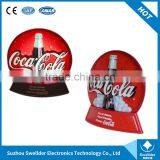 Led Lamp Shades Plastic Parts thumbnail-1
