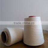 Low Price 100% Cotton Yarn Combed Ne24 Ring Spun for Weaving thumbnail-1