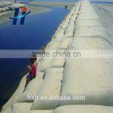 Low Cost Riverbank/ Beach Protection Non-Woven Geotextile Geobag thumbnail-1