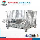 Logistics Storage Cage Cage Pallet Roll Container thumbnail-2