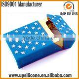 New Soft Touch Cigarette Case thumbnail-1