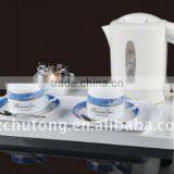 Kettle With Tray Sets thumbnail-1