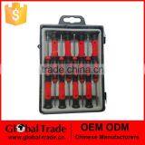 T0296 8Pc Electrical Screwdriver Set thumbnail-1