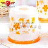 Good Quality Kitchenware Plastic Tissue Can thumbnail-1