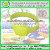 Fashion Colorful Charm Beads Fit on Bracelets thumbnail-1