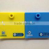 Eco-friend and Non Toxic Silicone Writing Pad/wholesale Writing Board thumbnail-1