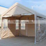 Canvas Roof Top Tent thumbnail-1