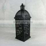 2017 Black House Vintage Style OEM Moroccan Lantern Candle Holders thumbnail-5