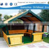 (HD-19112)Garden Pavilion Gazebo thumbnail-1