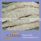 Quality Fish Products Frozen Sarda Tuna Loin lot number#kml4029