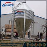Best Prices Automatic Feeding System for Poultry Livestock Feed Storage Silo thumbnail-4