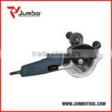 EDCS108 900W Dual Blades Table Saw thumbnail-2