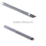 4pcs Solder Iron Tip Soldering Bits Replace Tips Electric Soldering Iron BGA Tools 40w thumbnail-3