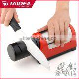 GRINDER 110V/220V Diamond Edge Electric Kitchen Knife Sharpener thumbnail-4