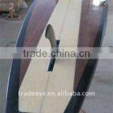 WOODEN RACING BOARD(XY-RSB22) thumbnail-1