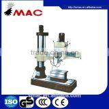 the Hot Sale and Low Cost China New and Good Radial Drilling Machine ZQ3035*10 of China of SMAC thumbnail-1