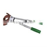 RATCHET CABLE CUTTER-430-600mm