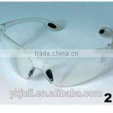 Simple Type Transparent Dustproof Safety Glasses/goggle thumbnail-1