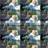 DDSAFETY Guante Nitrilo Con Puno De Seguridad O Puno Tejido Forro 100% Jersey Algodon thumbnail-5