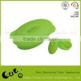 Silicone Cooking Pot for Microwave Oven