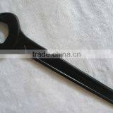 High Quality Special 45 Carbon Steel Single Open End Spanner thumbnail-1