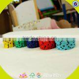 2017 Wholesale Baby Wooden Splicing Toy Educational Kids Wooden Splicing Toy Top Fashion Children Wooden Splicing Toy W03B055 thumbnail-5