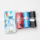 Pet Trash Shit Bag Set thumbnail-1