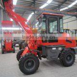 Very Low Price High Quality ZL10 Loader