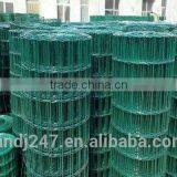 Hot Sale Plastic Coated Welded Wire Mesh Fencing thumbnail-5