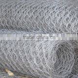 Hexagonal Fencing Wire Mesh/ Hexagonal Wire Netting With Low Price thumbnail-2