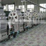 TP612(500 500X1200)cording+coiling+taping 3in1 Embroidery Machine