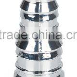 Various Style Superior Solid Brass Strength Fabric Energy-saving New Star Adaptor thumbnail-1