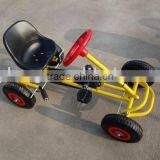 Mini Children Toy Car,kid's Pedal go Kart,ride on Toy F90 thumbnail-1
