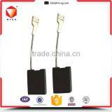 Reliable Quality Manufacturer Supply Power Tool Carbon Brush Factory thumbnail-4