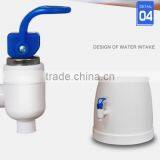 Desk Top Mini Water Dispenser Cooler thumbnail-5
