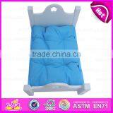 Hot New Product for 2015 Dog Pet Bed,Hot Sale Indoor Cute Wooden Dog Bed,Lowest Price Luxury Wooden Pet Bed Dog Bed W06F008B thumbnail-1