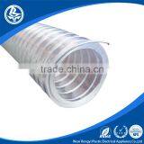 Spiral Steel Wire Reinforced Hose Pvc Hose thumbnail-1
