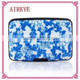 AS Seen on tv Aluminum Wallet Aluma Wallet Credit Card Holder thumbnail-1