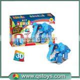 Diy Education Toys Animals Blocks Toys thumbnail-3