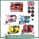 Hot Sale Mini Metal Toy Car for Children thumbnail-3