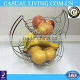 Double Hammock 2 Tier Fruit / Vegetables Basket thumbnail-3