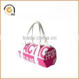 64100 Chiqun DONGGUAN New Style Dongguan Factory Custom Gym Bag thumbnail-1