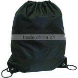 Promotional Custom Nylon Mesh Drawstring Bags thumbnail-3