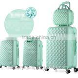 Travel Luggage Suitcase Sets thumbnail-2
