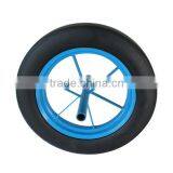 Qingdao Wantai Industrial Wheelbarrow Wheel thumbnail-3