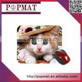 2016 Lastest Cheap Rubber Custom Gaming Mousepad thumbnail-3