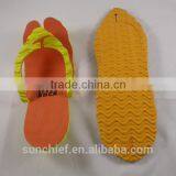 Man Lady Beach Slipper thumbnail-4