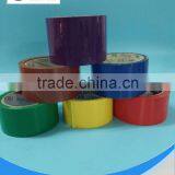 Hot Saled Colorful BOPP Packing Adhesive Tape With Custom Specification for Packaging thumbnail-2